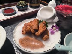 -唐猫庭院·千年陕菜(赛格国际购物中心店)