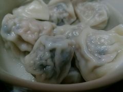 -溢香专业制作饺子云吞(莲花二村店)