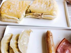 金枪鱼帕尼尼-必胜客(南环汇邻店)