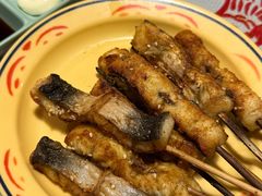 -辉记炭烧海鲜大排档·老字号(福田店)