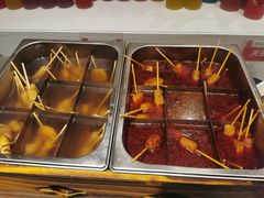 -玫瑰花园自助烤肉(顺义鑫海韵通店)