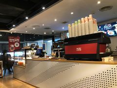 -太平洋咖啡(五月花店)