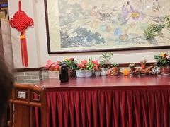 -山水茶艺馆·点心粤菜·30年老字号
