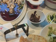 -大鸭梨烤鸭(望京店)
