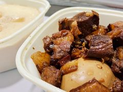 -和记小菜(东方店)