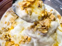 -夏食光安顺小舒冰粉冰浆(甲秀楼店)