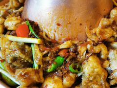 -炉小二铜锅牛蛙•川湘菜(三里屯店)