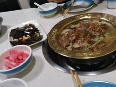 -和庆斋羊蝎子火锅·碳缸烧烤(顺义旗舰店)