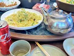-渝乡人家川菜馆(南京路店)