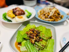 -龙记香港茶餐厅(久光百货店)