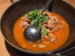 -福茂源横山铁锅羊肉(牡丹园店)