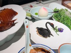 -四世同堂·京菜·烤鸭(双井店)