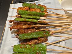 -串盟烧烤·长沙美食地标(星沙店)