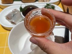 -蔡澜点心·粤菜(花城汇南区店)