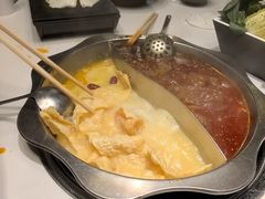 -山城辣妹子(定福庄店)