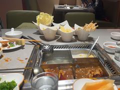 -海底捞火锅(宝龙广场夜宵主题店)