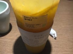 -奈雪的茶(印象城店)