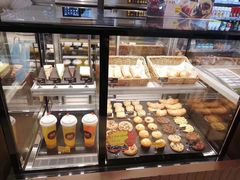 -壳牌华苑加油站