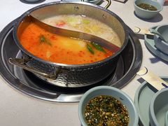 -太琼糟粕醋火锅·海南老爸茶(海棠湾臻选店)