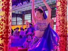 -白家大院·王府宫廷菜(苏州街店)