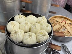 -胡家包子·清真(大众巷店)