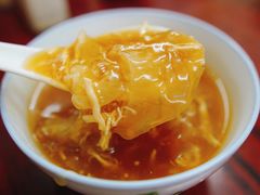 -添發碗仔翅美食