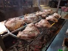 -丰茂烤串(全国首店)