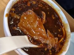 -惠丰门丁肉饼店