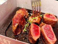 -杯子红牛排(西樵店)