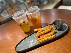 -CRAZYONES西班牙海鲜饭(上海美罗城店)