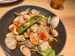 -纳鲁孜·新疆特色餐厅(上海悦荟广场店)