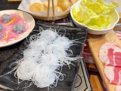 -五星桥原切肥牛火锅·30年专注好牛肉(湖塘店)