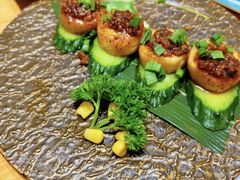 -清水日本料理铁板烧(学府路店)