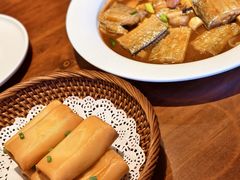 -妈妈菜舟山海鲜(定海古城店)