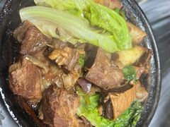 -珍珍小食店(西华路店)