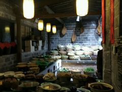-德叔阙里·衢州菜馆(月湖店)
