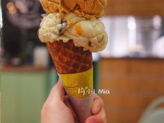 -Dal Cuore 达可芮冰淇淋(陕西北路店)