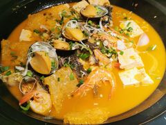 -筱爷叔·上海传统手工菜(玉树路店)