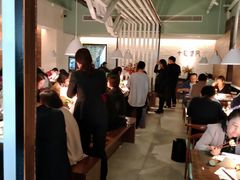 大堂-十面春风·江南面馆(崇宁路店)