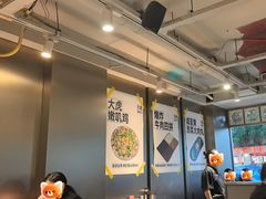 -大虎老火锅(直港大道店)
