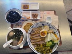 -陈鹏鹏潮汕菜(机场卫星厅·561登机口店)