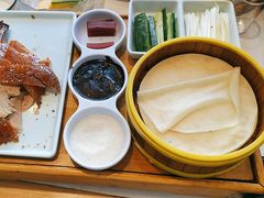 -三品香·江浙菜(松江九谊店)