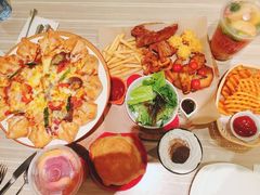 -必胜客(万象城店)