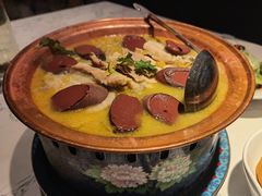 -奉天小馆·非遗东北菜(济南万象城店)