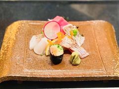 -奈良本寿司(永嘉路店)