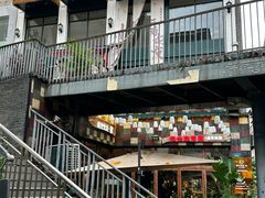 -泉乐坊步行街(烟酒特产平价超市店)