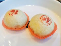 黑松露鲜肉酥饼-宁波状元楼酒店(和义路店)