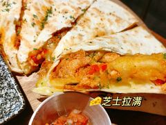 -岔巴精酿啤酒餐吧(南屏街店)