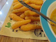 -驰明粗粮小厨(湖滨路店)