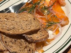 -La Strada(安福路店)